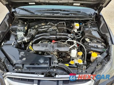 Zdjęcie 12 z 13 samochodu: 2014 SUBARU IMPREZA SPORT PREMIUM VIN:JF1GPAL68E8232215 - miniatura