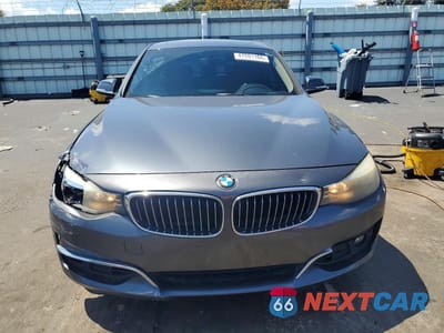 Piąte zdjęcie samochodu w środku: 2015 BMW 328 XIGT VIN:WBA3X5C54FD560583 - miniatura