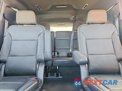 Zdjęcie 10 z 12 samochodu: 2023 GMC YUKON XL K1500 SLT VIN:1GKS2GKT2PR282106 - miniatura