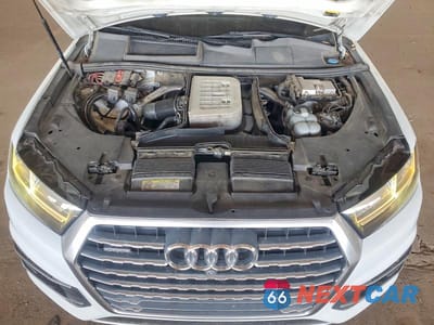 Zdjęcie 11 z 11 samochodu: 2017 AUDI Q7 PREMIUM PLUS VIN:WA1LAAF74HD044814 - miniatura