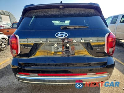Zdjęcie 6 z 14 samochodu: 2024 HYUNDAI PALISADE CALLIGRAPHY VIN:KM8R74GE8RU743521 - miniatura