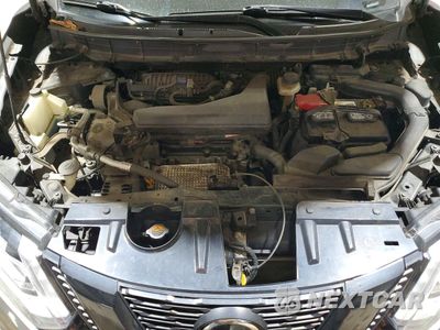 Zdjęcie 12 z 14 samochodu: 2018 NISSAN ROGUE SV VIN:5N1AT2MV3JC721390 - miniatura