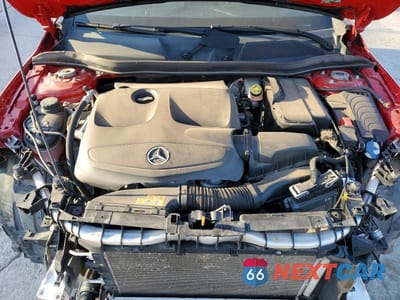 Zdjęcie 12 z 13 samochodu: 2019 MERCEDES-BENZ GLA 250 VIN:WDCTG4EB8KU002126 - miniatura