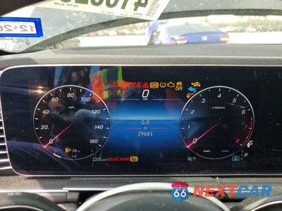 Zdjęcie 9 z 14 samochodu: 2025 MERCEDES-BENZ GLE 350 VIN:4JGFB4EE4SB342036 - miniatura