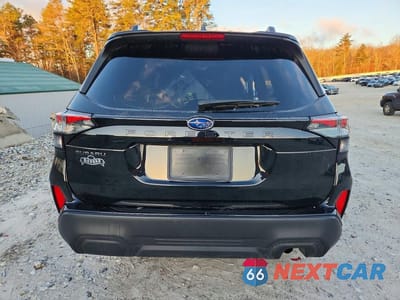 Zdjęcie 6 z 12 samochodu: 2025 SUBARU FORESTER PREMIUM VIN:JF2SLDDC4SH542199 - miniatura