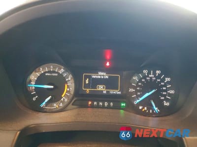 Zdjęcie 9 z 13 samochodu: 2017 FORD EXPLORER VIN:1FM5K7B84HGD11876 - miniatura
