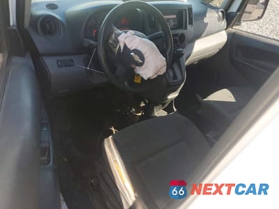Zdjęcie 8 z 13 samochodu: 2015 CHEVROLET CITY EXPRESS LT DELIVERY VAN VIN:3N63M0ZN6FK707649 - miniatura
