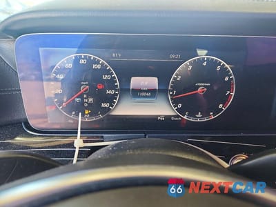 Zdjęcie 9 z 12 samochodu: 2018 MERCEDES-BENZ E 400 VIN:WDD1J6FB8JF012897 - miniatura