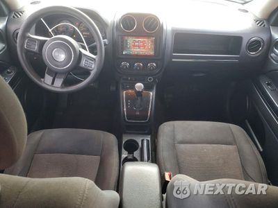 Zdjęcie 8 z 14 samochodu: 2016 JEEP PATRIOT SPORT VIN:1C4NJRBB1GD542345 - miniatura