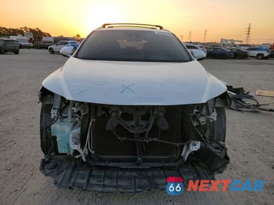 Piąte zdjęcie samochodu w środku: 2019 LEXUS RX 350L BASE VIN:JTJGZKCA4K2009342 - miniatura