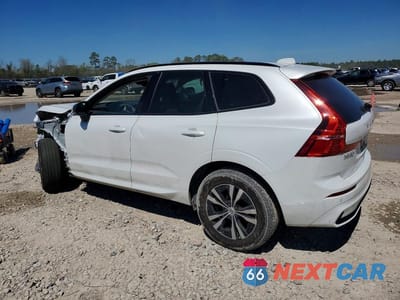 Drugie zdjęcie samochodu z przodu: 2025 VOLVO XC60 CORE VIN:YV4M12RJ5S1106783 - miniatura