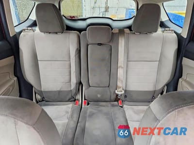 Zdjęcie 10 z 14 samochodu: 2015 FORD ESCAPE SE VIN:1FMCU0GX9FUA87429 - miniatura