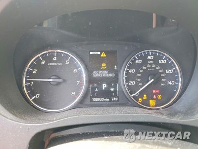 Zdjęcie 9 z 13 samochodu: 2019 MITSUBISHI OUTLANDER SE VIN:JA4AZ3A39KZ044236 - miniatura