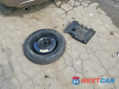 Zdjęcie 13 z 13 samochodu: 2003 NISSAN MURANO SL VIN:JN8AZ08T03W121898 - miniatura