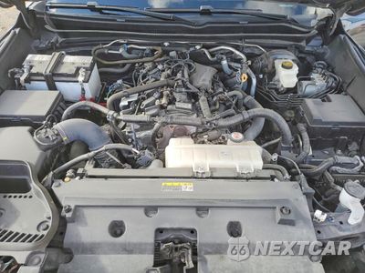 Zdjęcie 11 z 14 samochodu: 2024 TOYOTA TACOMA SR5 VIN:3TMKB5FN6RM003563 - miniatura