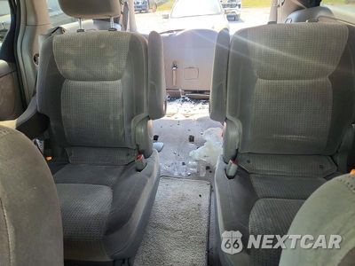 Zdjęcie 11 z 13 samochodu: 2009 TOYOTA SIENNA LE 7-PASSENGER VIN:5TDZK23C39S272670 - miniatura