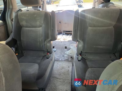 Zdjęcie 11 z 14 samochodu: 2009 TOYOTA SIENNA LE 7-PASSENGER VIN:5TDZK23C39S272670 - miniatura