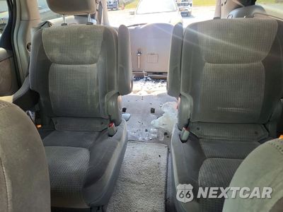Zdjęcie 11 z 14 samochodu: 2009 TOYOTA SIENNA LE 7-PASSENGER VIN:5TDZK23C39S272670 - miniatura