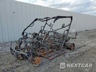Drugie zdjęcie samochodu z przodu: 2021 HONDA SXS1000 M3 VIN:1HFVE04AXM4502531 - miniatura