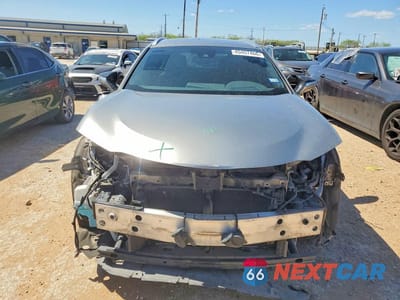 Piąte zdjęcie samochodu w środku: 2019 LEXUS UX 200 BASE VIN:JTHY3JBH6K2017765 - miniatura