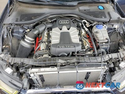 Zdjęcie 11 z 11 samochodu: 2012 AUDI A6 PREMIUM PLUS VIN:WAUGGAFC1CN039086 - miniatura