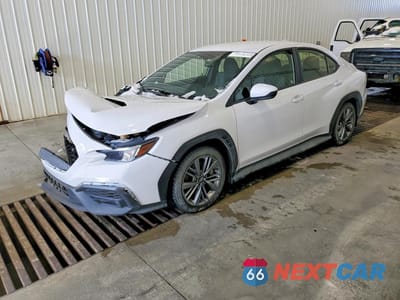 2024 SUBARU WRX JF1VBAB69R9811043 - główne zdjęcie licytacji z USA - miniatura