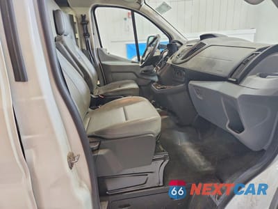 Zdjęcie 10 z 12 samochodu: 2019 FORD TRANSIT T-250 VIN:1FTYR1YM4KKA26839 - miniatura