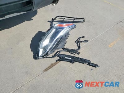 Zdjęcie 13 z 14 samochodu: 2021 CHEVROLET TRAVERSE RS VIN:1GNERJKWXMJ245785 - miniatura