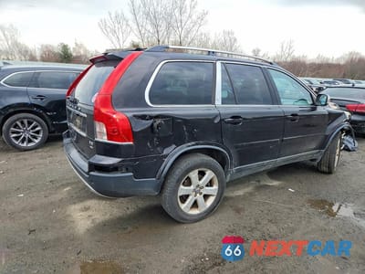 Trzecie zdjęcie samochodu z tyłu: 2010 VOLVO XC90 V8 VIN:YV4852CZ2A1546141 - miniatura