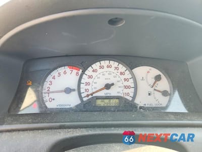 Zdjęcie 9 z 12 samochodu: 2004 TOYOTA COROLLA S VIN:1NXBR32E24Z262735 - miniatura