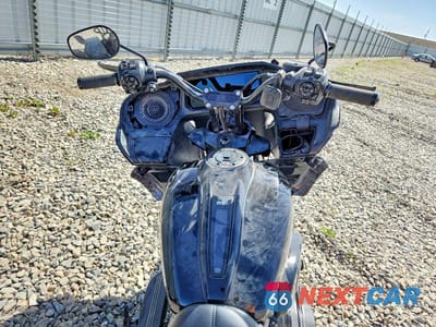 Zdjęcie 6 z 8 samochodu: 2025 HARLEY-DAVIDSON FLTRX VIN:1HD1KH713SB634808 - miniatura
