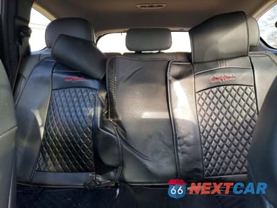 Zdjęcie 10 z 14 samochodu: 2023 HYUNDAI SANTA FE SEL VIN:5NMS3DAJ2PH601354 - miniatura