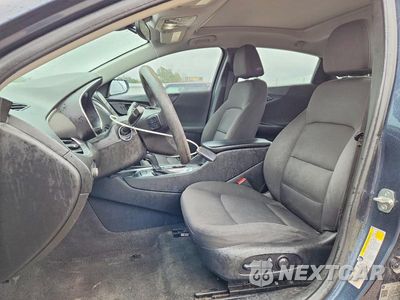 Zdjęcie 7 z 11 samochodu: 2019 CHEVROLET MALIBU LT VIN:1G1ZD5ST6KF105487 - miniatura