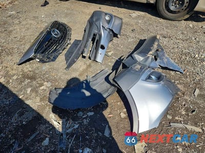 Zdjęcie 13 z 13 samochodu: 2015 MAZDA CX-9 GRAND TOURING VIN:JM3TB2DA9F0451921 - miniatura