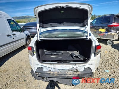 Zdjęcie 6 z 12 samochodu: 2022 TOYOTA COROLLA LE VIN:5YFEPMAE7NP365386 - miniatura