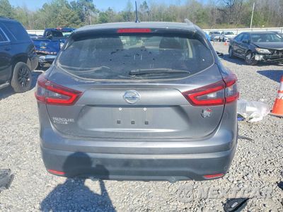 Zdjęcie 6 z 14 samochodu: 2021 NISSAN ROGUE SPORT S VIN:JN1BJ1AV2MW560419 - miniatura