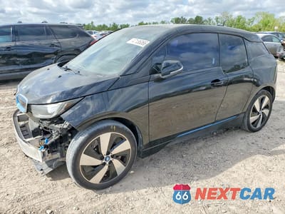 2016 BMW I3 REX WBY1Z4C51GV507882 - główne zdjęcie licytacji z USA - miniatura