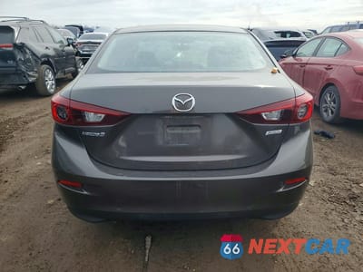 Zdjęcie 6 z 12 samochodu: 2014 MAZDA 3 SPORT VIN:JM1BM1U71E1130235 - miniatura