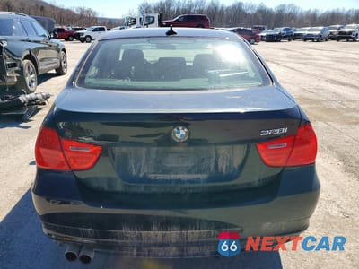 Zdjęcie 6 z 11 samochodu: 2011 BMW 328 XI VIN:WBAPK7C52BF196528 - miniatura