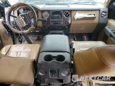 Zdjęcie 8 z 13 samochodu: 2011 TRUE F-350 SUPER DUTY SRW VIN:1FT8W3BT9BEC83983 - miniatura