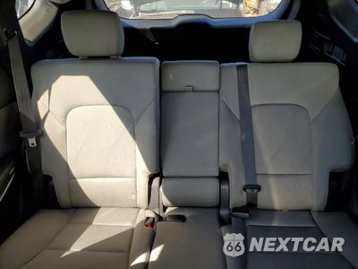 Zdjęcie 10 z 13 samochodu: 2017 HYUNDAI SANTA FE SPORT 2.4L VIN:5XYZUDLB1HG496254 - miniatura