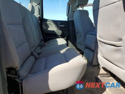 Zdjęcie 10 z 11 samochodu: 2016 GMC SIERRA K2500 HEAVY DUTY VIN:1GD22REG3GZ368168 - miniatura