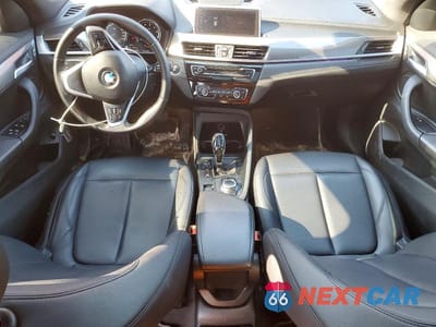 Zdjęcie 8 z 13 samochodu: 2020 BMW X1 XDRIVE28I VIN:WBXJG9C05L5R28784 - miniatura
