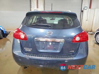 Zdjęcie 6 z 13 samochodu: 2014 NISSAN ROGUE SELECT S VIN:JN8AS5MVXEW717824 - miniatura