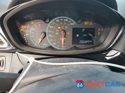 Zdjęcie 9 z 11 samochodu: 2020 CHEVROLET SPARK 1LT VIN:KL8CD6SAXLC452883 - miniatura