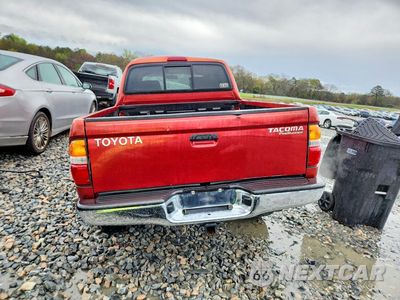 Zdjęcie 6 z 11 samochodu: 2003 TOYOTA TACOMA PRERUNNER VIN:5TEGM92N73Z269844 - miniatura