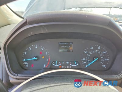 Zdjęcie 9 z 13 samochodu: 2021 FORD ECOSPORT S VIN:MAJ3S2FE2MC400853 - miniatura