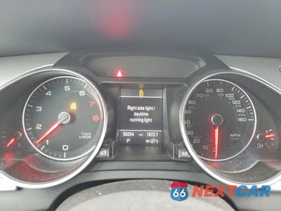 Zdjęcie 9 z 12 samochodu: 2016 AUDI A5 PREMIUM PLUS S-LINE VIN:WAUM2AFH6GN008404 - miniatura