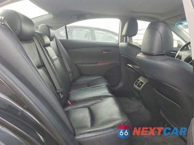 Zdjęcie 10 z 12 samochodu: 2009 LEXUS ES 350 VIN:JTHBJ46G492314980 - miniatura