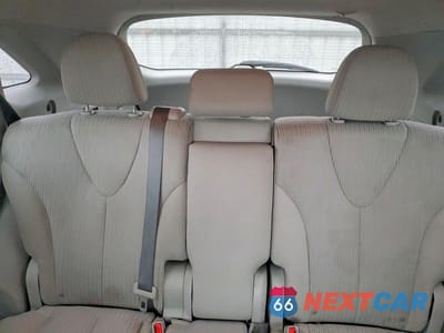 Zdjęcie 10 z 13 samochodu: 2014 TOYOTA VENZA LE VIN:4T3BA3BB8EU059239 - miniatura